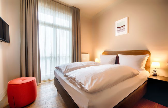 Mondrian Suites Berlin Checkpoint Charlie - Photo 38