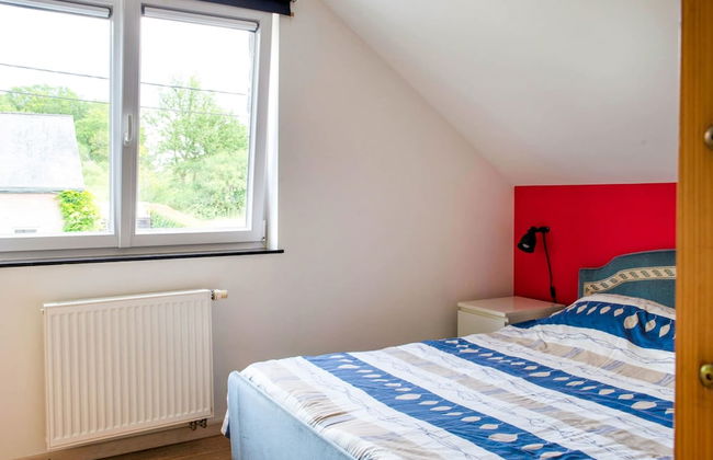 Pleasant Holiday Home With Infrared Sauna - Photo 8