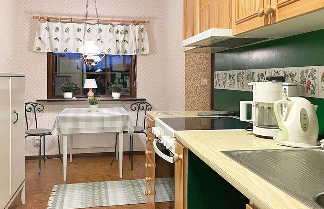 4 Person Holiday Home in Vittbolandet-by Traum - Foto 3