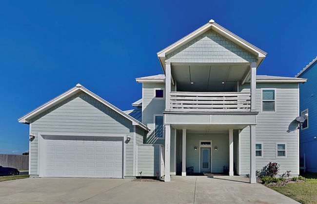 Postcard from Paradise by Silver Sands Vacation Rentals - Foto 1