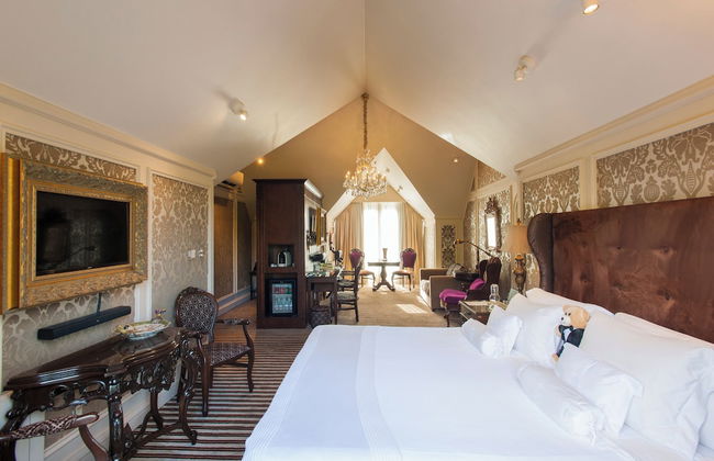 Castelo Saint Andrews - Foto 76