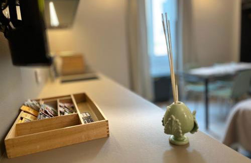 ITALIANSTAYRENTALS Apartment Solferino 37 - Photo 21