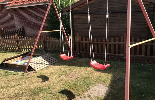 Holiday Home Strand-huus - Photo 13