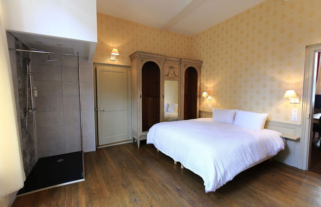 Appart'Hotel Hotel Saint Georges - Photo 11
