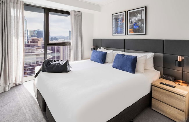 Oaks Brisbane on Felix Suites - Photo 33