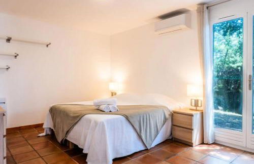 Résidence Villa 5 Chambres, Sauna, Piscine Et Vue Mer. - VILLA 5 chambres, sauna, piscine et vue mer. MAE-2513 - Foto 37