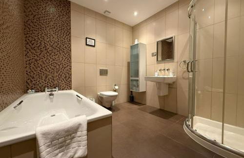 Stylish 90 sqm 2-Bedroom Apartment in Shoreditch Sleeps 5 - Foto 11