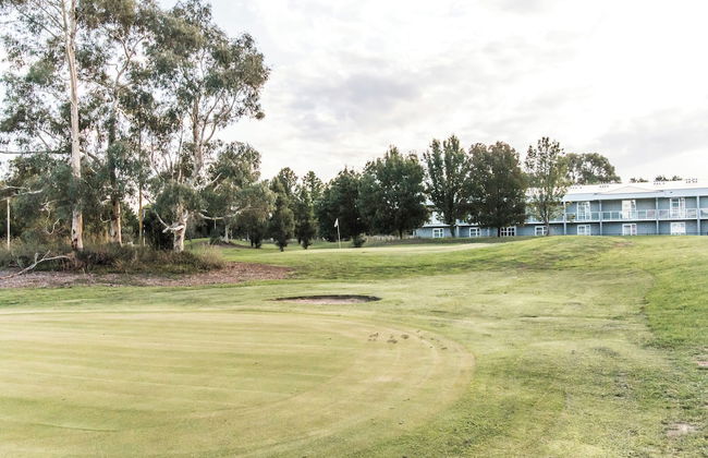 Abode Narrabundah - Foto 33