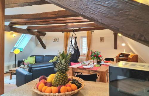 AVAHOME: Haus für 16, WLAN, Parkplätze, Netflix, Nespresso - Foto 36