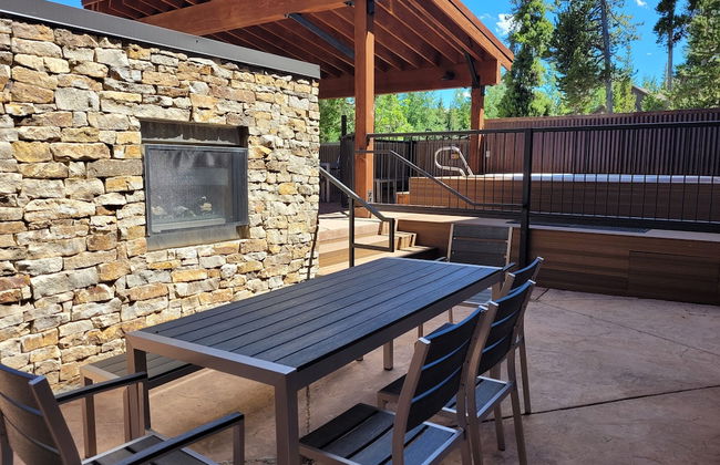 Atrium Condominiums - Foto 22