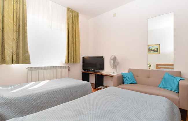 Apartment 1966 - Foto 6