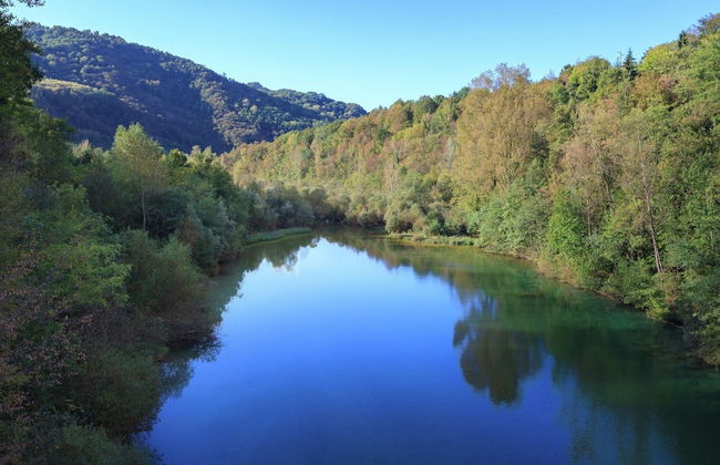 Belvilla by OYO La Cucagna Quattro - Foto 37