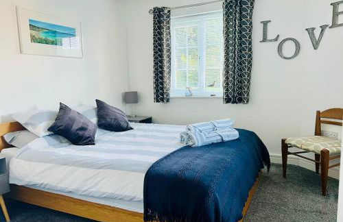 Little Sea View Duporth - 3 bed, gated beach, Nr Eden Project - Foto 10