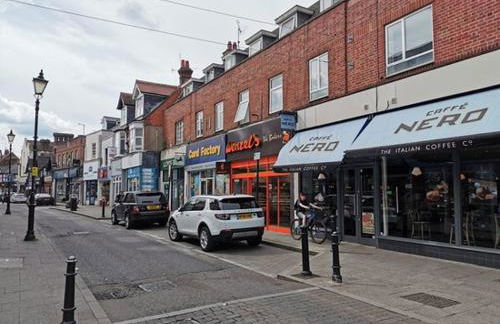 Sweet Swan House - Foto 16