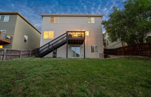 Fountain Family Retreat Pet Friendly - Foto 38