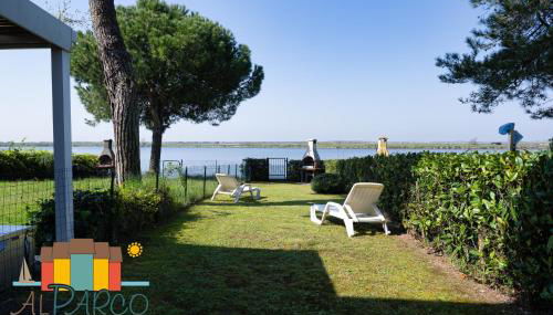 Fiordo Corallo - Foto 4, Garden view