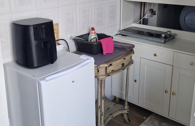 The Fey Economy Apartment Gran Alacant - Foto 19