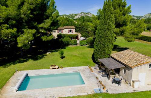 Mas de la Treille - Foto 1