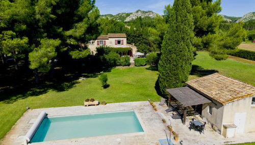 Mas de la Treille - Foto 1