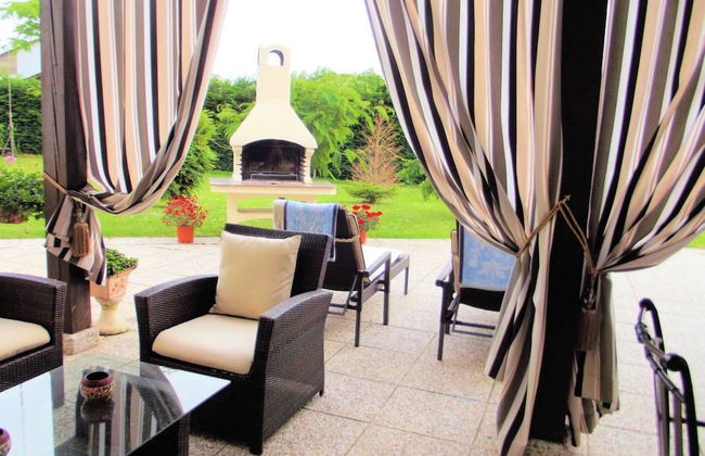 Luxury Villa Near Venice in the Prosecco Region - Foto 11