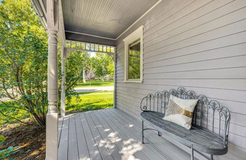 Downtown Walkability - The Purple House - Foto 29