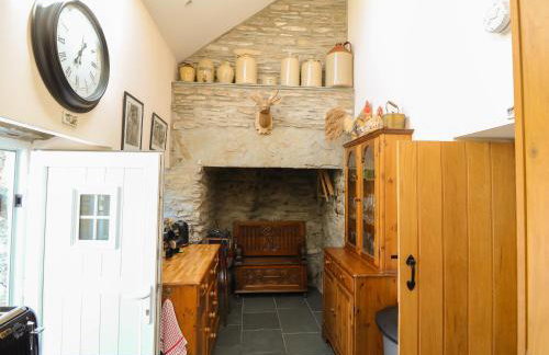 Garth Morthin The Farmhouse - Foto 15