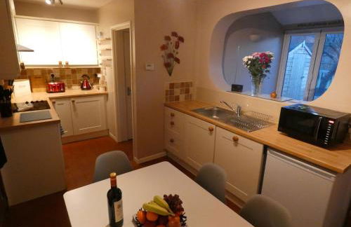 Shepherds Cottage - Foto 6