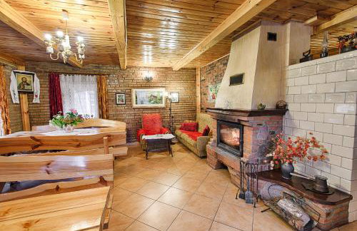 Aleksandrówka - Domek Aleksander - Foto 6