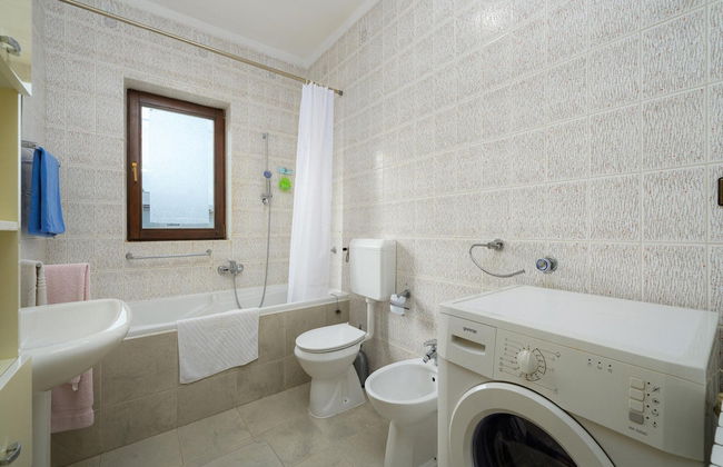 Graceful Apartment With Barbecue Area - Foto 17