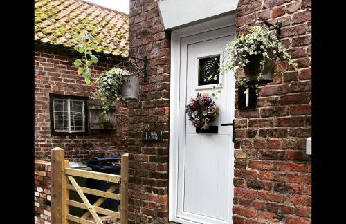 Holly cottage Wold Newton, near Yorkshire coast - Foto 1