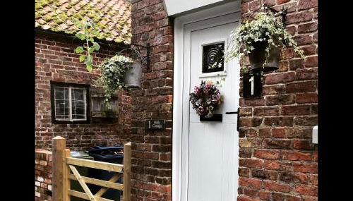 Holly cottage Wold Newton, near Yorkshire coast - Foto 1