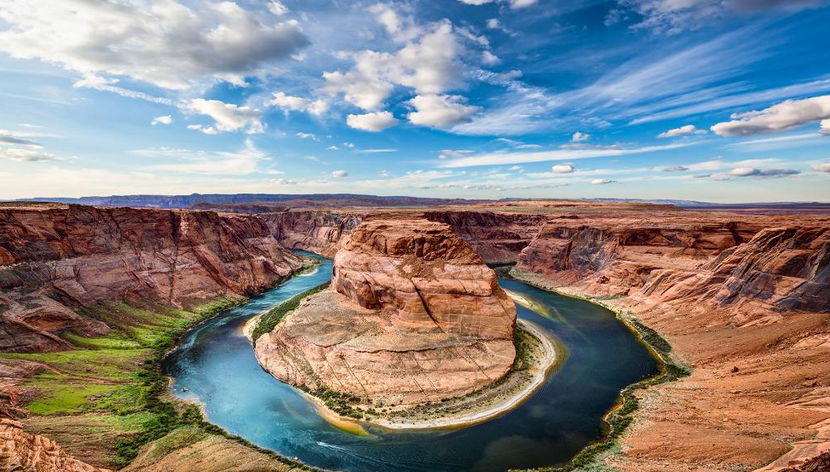 Antelope Canyon Expedition - Photo 3