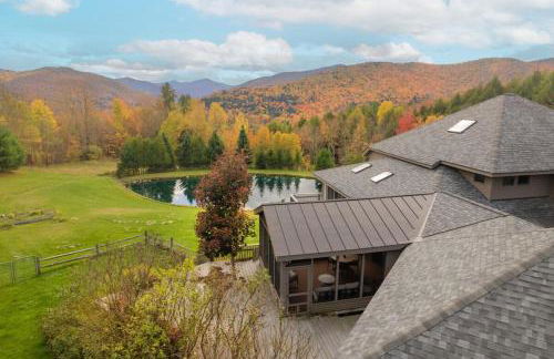 Mountain Top Fresh Pond Hot Tub - Foto 3