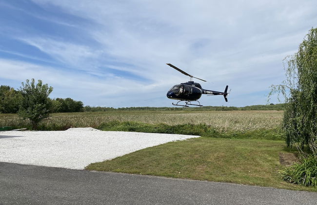 Château Venise - Foto 32