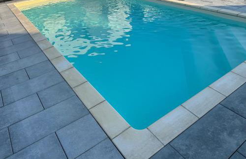 Ferienhaus in Seenähe - Foto 4