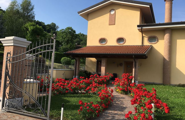 Agriturismo Dolcerisveglio - Foto 19