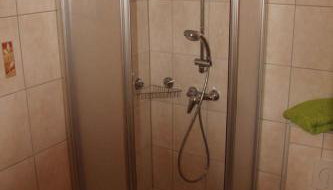 Apartment in Dorfchemnitz bei Sayda 3110 - Foto 4, Shower