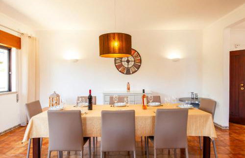 Villa Bellegarde by Algarve Vacation - Foto 19