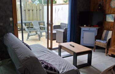 maison en bord de mer - Foto 1