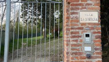 Villa La Quercia Country House - Foto 2