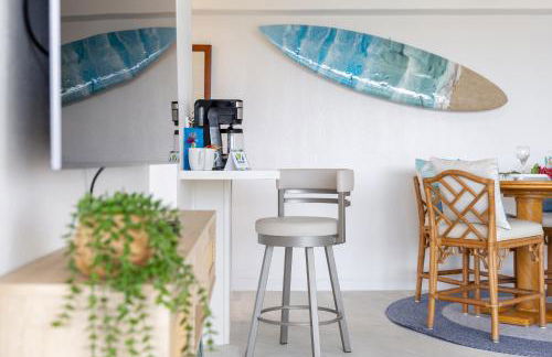 Diamond Head and Ocean views with King Bed and Parking - Foto 112