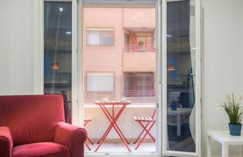 Apartment With Super Comfortable Beds - Photo 4