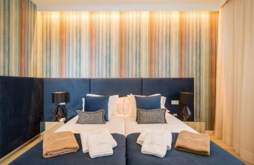 Villa in Maspalomas with Private Heated Pool - Foto 24