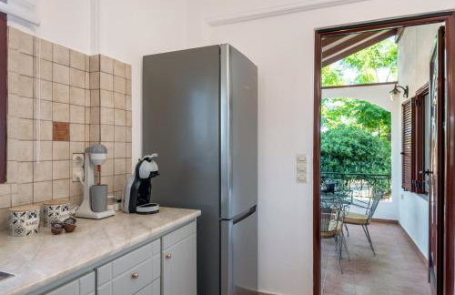 ApteraMare Tradidtional house 'New listing' - Foto 18