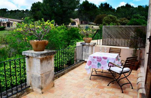 Agroturisme Son Samà - Foto 46