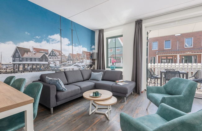 House in Volendam Near Marina - Foto 12