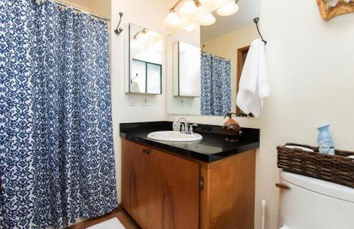 Hamakua Pukana La Hale 3 Bedroom Home by RedAwning - Foto 37