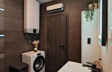 Meraki Apartment Kostrena two bedrooms - Foto 11