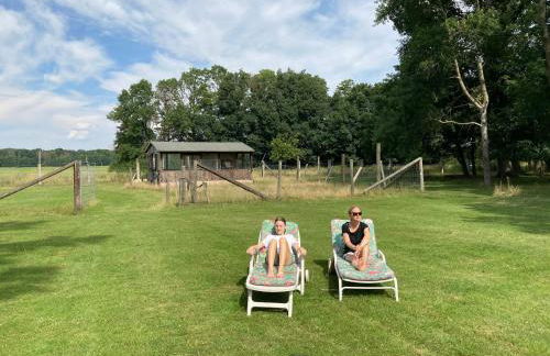 Gutshaus Pinnow - Foto 14