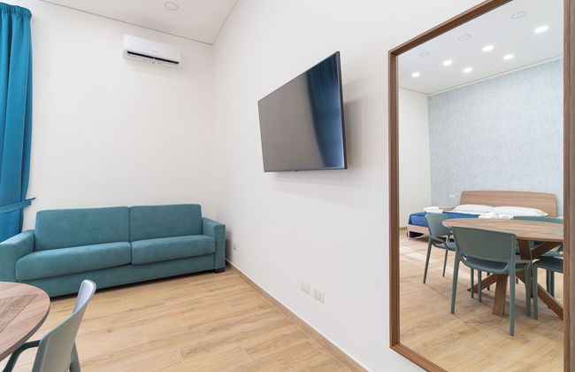 Toto e Peppino luxury rooms - Foto 42